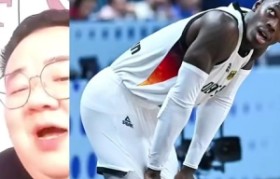 法国为啥可以上10个归化?杨侃媒体人:16岁之前入籍这就算